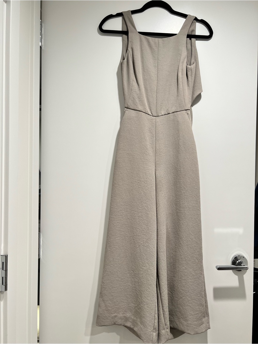 Wilfred Jumpsuit